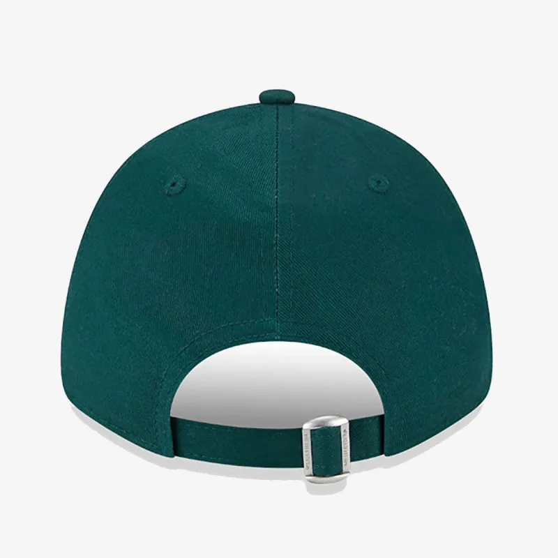 New Era KAPA CHECK INFILL 9FORTY NEYYAN 