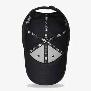 New Era KAPA CHECK INFILL 9FORTY LOSDOD 