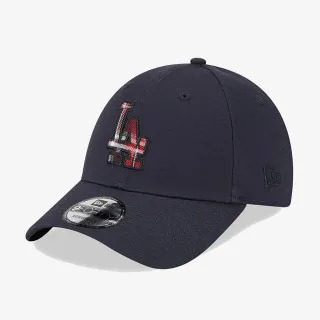 New Era KAPA CHECK INFILL 9FORTY LOSDOD 