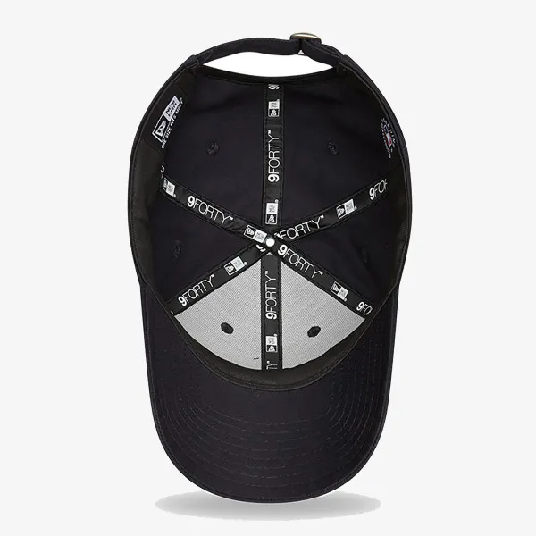 New Era KAPA CHECK INFILL 9FORTY LOSDOD 