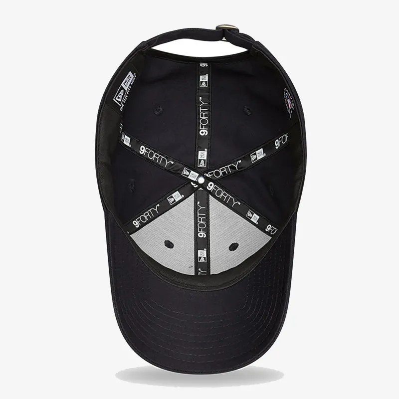 New Era KAPA CHECK INFILL 9FORTY LOSDOD 