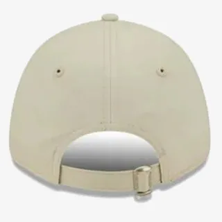 New Era WMNS LEAGUE ESS 9FORTY NEYYAN  STNWHI 