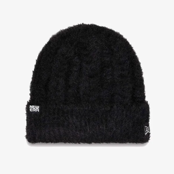 New Era KAPA WMNS FLUFFY BEANIE NEWERA 