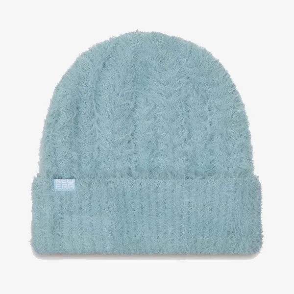 New Era KAPA WMNS FLUFFY BEANIE NEWERA 