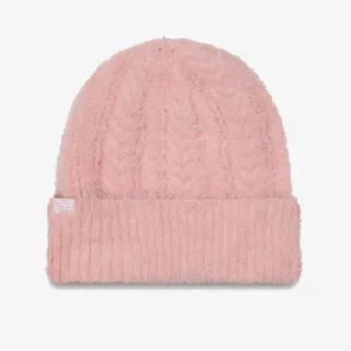 New Era KAPA WMNS FLUFFY BEANIE NEWERA 