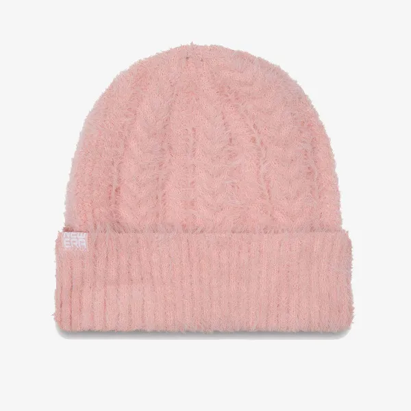 New Era KAPA WMNS FLUFFY BEANIE NEWERA 