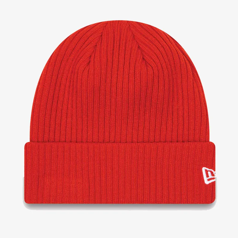 New Era KAPA NE CLR CUFF BEANIE NEWERA 