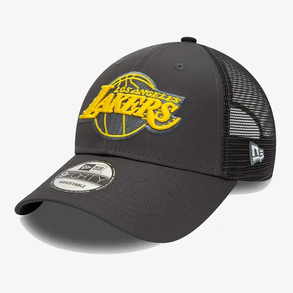 NEW ERA ŠILTERICA LA LAKERS HOME FIELD 