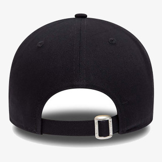 NEW ERA ŠILTERICA GRADIENT INFILL 9FORTY NEYYAN  NVYNVY 