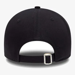 New Era GRADIENT INFILL 9FORTY NEYYAN  NVYNVY 