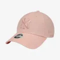 New Era KAPA WMNS TOWELLING 9FORTY NEYYAN  PNKPN 