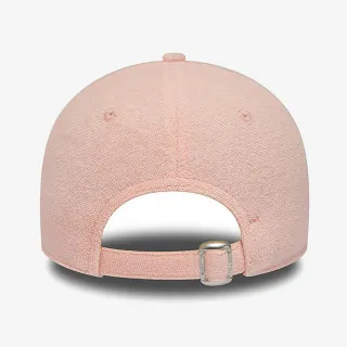 New Era KAPA WMNS TOWELLING 9FORTY NEYYAN  PNKPN 
