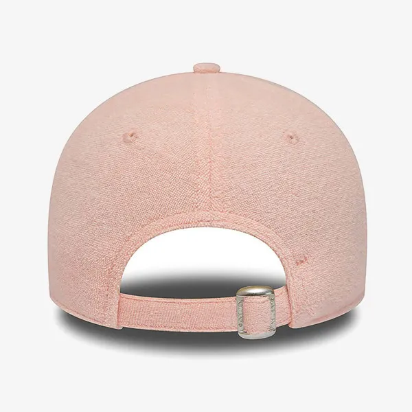 New Era KAPA WMNS TOWELLING 9FORTY NEYYAN  PNKPN 