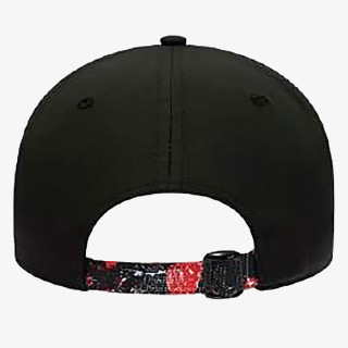 NEW ERA ŠILTERICA PRINT INFILL 9FORTY® 