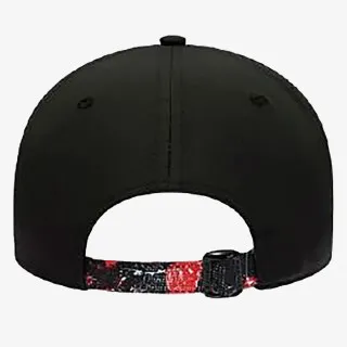 New Era PRINT INFILL 9FORTY® 