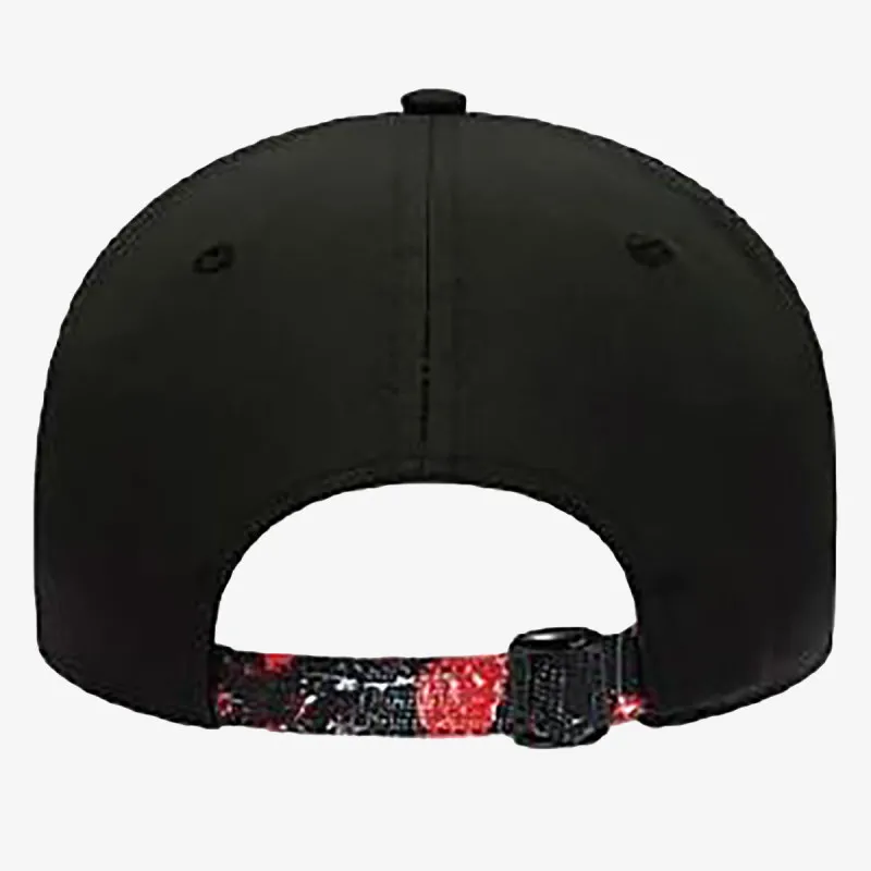 New Era PRINT INFILL 9FORTY® 