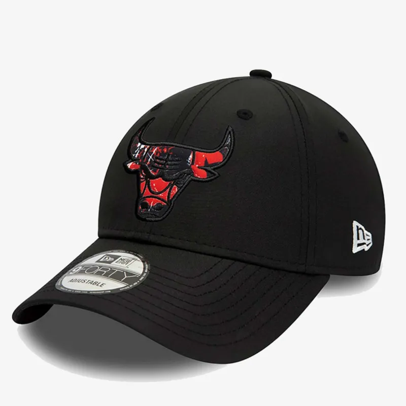 New Era PRINT INFILL 9FORTY® 