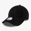 New Era WMNS TOWELLING 9FORTY NEYYAN  BLKBLK 