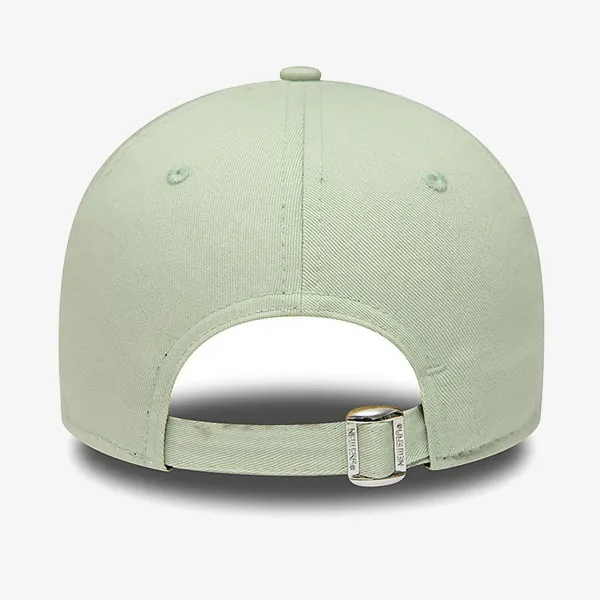 New Era Šilterica WMNS METALLIC LOGO 9FORTY NEYYAN  SFGSSV 