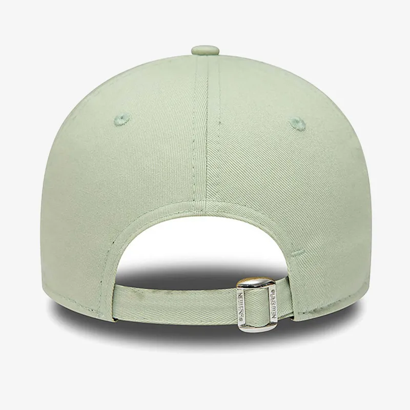New Era WMNS METALLIC LOGO 9FORTY NEYYAN  SFGSSV 