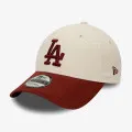 New Era KAPA MLB 9FORTY LOSDOD LTCCAR ŠT:ONE 