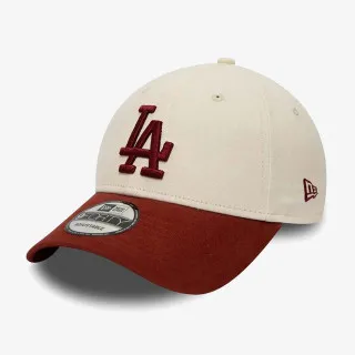 New Era KAPA MLB 9FORTY LOSDOD LTCCAR ŠT:ONE 