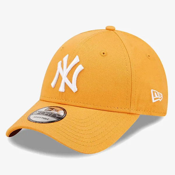 NEW ERA ŠILTERICA LEAGUE ESSENTIAL 9FORTY NEYYAN  SNDWHI 