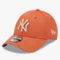 New Era LEAGUE ESSENTIAL 9FORTY NEYYAN  RDWSTN 