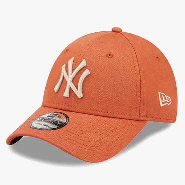 NEW ERA ŠILTERICA LEAGUE ESSENTIAL 9FORTY NEYYAN  RDWSTN 