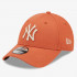 NEW ERA ŠILTERICA LEAGUE ESSENTIAL 9FORTY NEYYAN  RDWSTN 