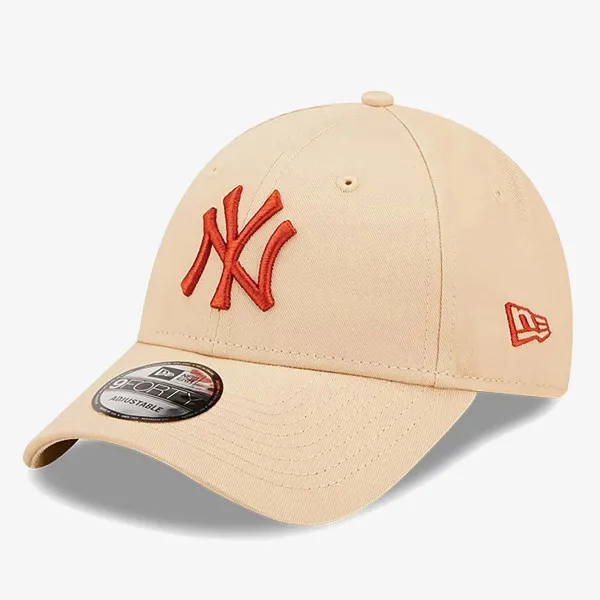 NEW ERA ŠILTERICA LEAGUE ESSENTIAL 9FORTY NEYYAN  OMLRDW 