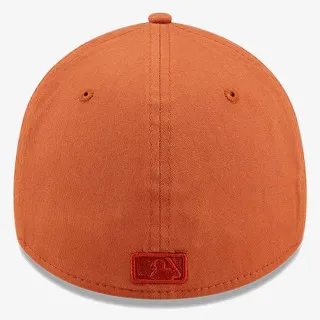 New Era LEAGUE ESSENTIAL 39THIRTY NEYYAN  RDWRDW 