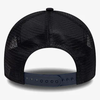New Era TEAM CAMO INFILL TRUCKER 