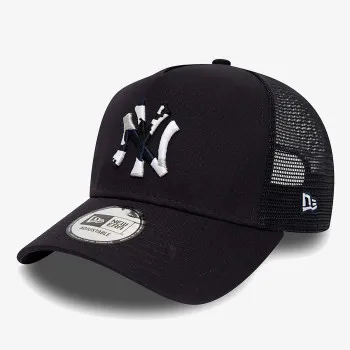 NEW ERA ŠILTERICA NEW ERA ŠILTERICA TEAM CAMO INFILL TRUCKER 