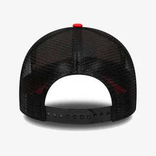 New Era KAPA TEAM CAMO INFILL TRUCKER CHIBUL  FD 