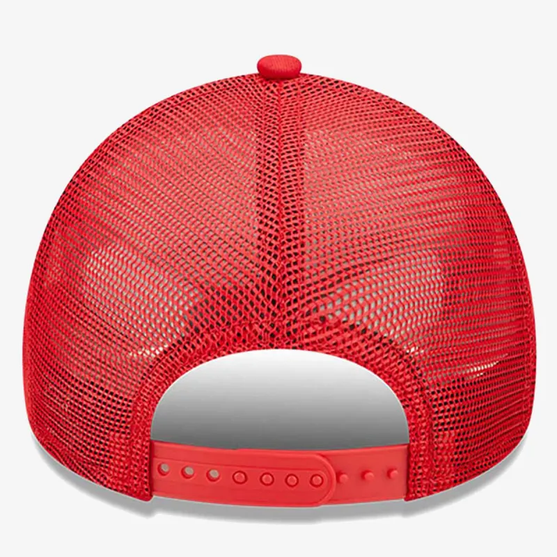 New Era TONAL MESH TRUCKER NEYYAN  SCASCA 