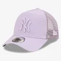 New Era KAPA TONAL MESH TRUCKER NEYYAN  DILDIL Š 