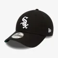 New Era KAPA TEAM SIDE PATCH 9FORTY CHIWHI BLK Š 