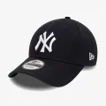 New Era KAPA TEAM SIDE PATCH 9FORTY NEYYAN NVY Š 
