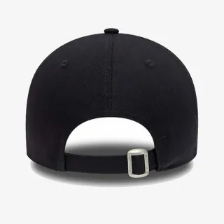 New Era KAPA TEAM SIDE PATCH 9FORTY NEYYAN NVY Š 
