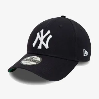 New Era KAPA TEAM SIDE PATCH 9FORTY NEYYAN NVY Š 
