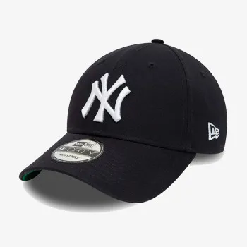 NEW ERA ŠILTERICA NEW ERA ŠILTERICA KAPA TEAM SIDE PATCH 9FORTY NEYYAN NVY Š 