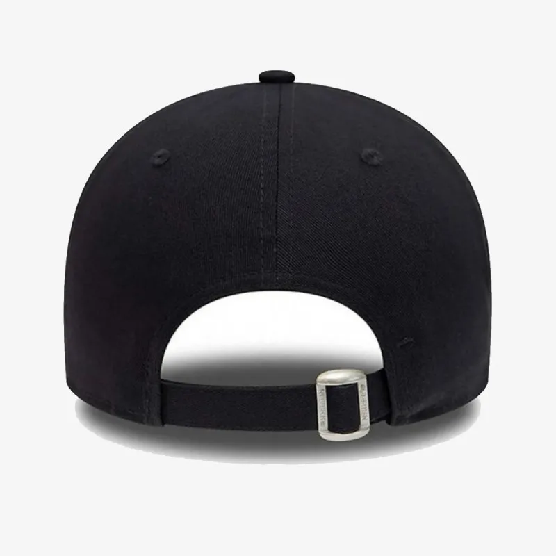 New Era KAPA TEAM SIDE PATCH 9FORTY NEYYAN NVY Š 
