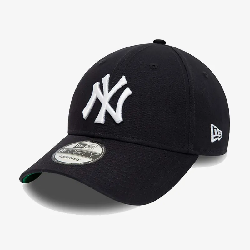 New Era KAPA TEAM SIDE PATCH 9FORTY NEYYAN NVY Š 