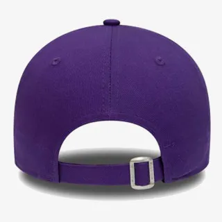 New Era TEAM SIDE PATCH 9FORTY® 