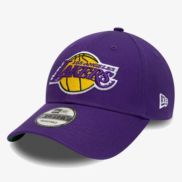NEW ERA ŠILTERICA TEAM SIDE PATCH 9FORTY® 