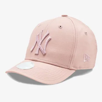 NEW ERA ŠILTERICA NEW ERA ŠILTERICA FEMALE LEAGUE ESS 9FORTY® 