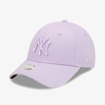 NEW ERA ŠILTERICA NEW ERA ŠILTERICA FEMALE LEAGUE ESS 9FORTY® 