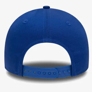 New Era CHYT DC PAINT SPLAT 9FORTY SUPMAN  BRY 