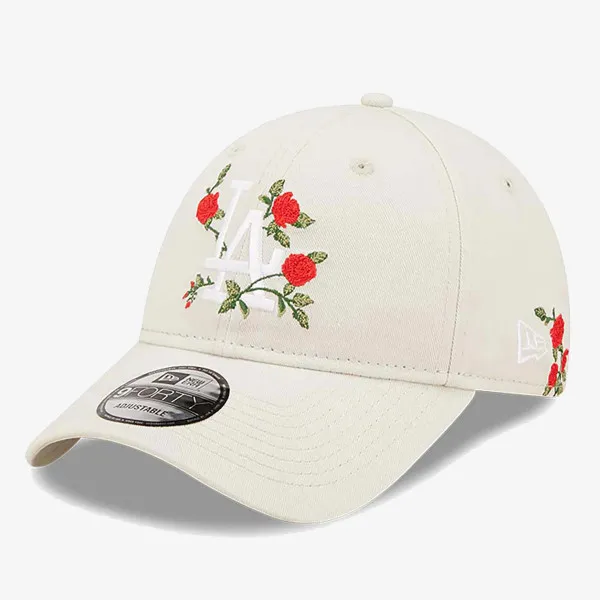 NEW ERA ŠILTERICA FLOWER 9FORTY LOSDOD  STN 
